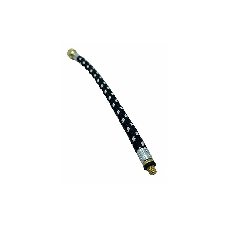 Bike Pump Valve Adaptor (For Schrader Valves (Standard Large Bicycle