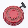 Recoil Pull Starter For Mi-T-M GEN-3600-0MM0 GEN-3600-0DM0 Generator