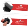 Hohopeti 10pcs Gas Stove Knobs Durable Rotary Control Knobs for
