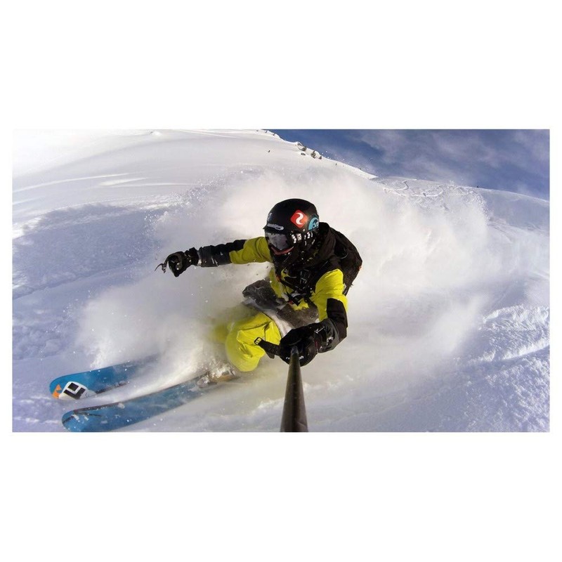 Drift Monopod - Perfect for Getting Selfies from Wide Angles