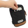 Outdoor Products Mini Shoulder Pouch, Shoulder Bag, Cordura, Suede Synthetic