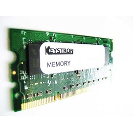 Keystron 2GB Memory Upgrade for Kyocera ECOSYS P3145dn P3150dn P3155dn P7240cdn M3645idn, TASKalfa 308ci 352ci