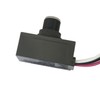 DGBRSM Outdoor Lighting 100-277v Photocell Sensor Photo Eye Sensor Photoelectric
