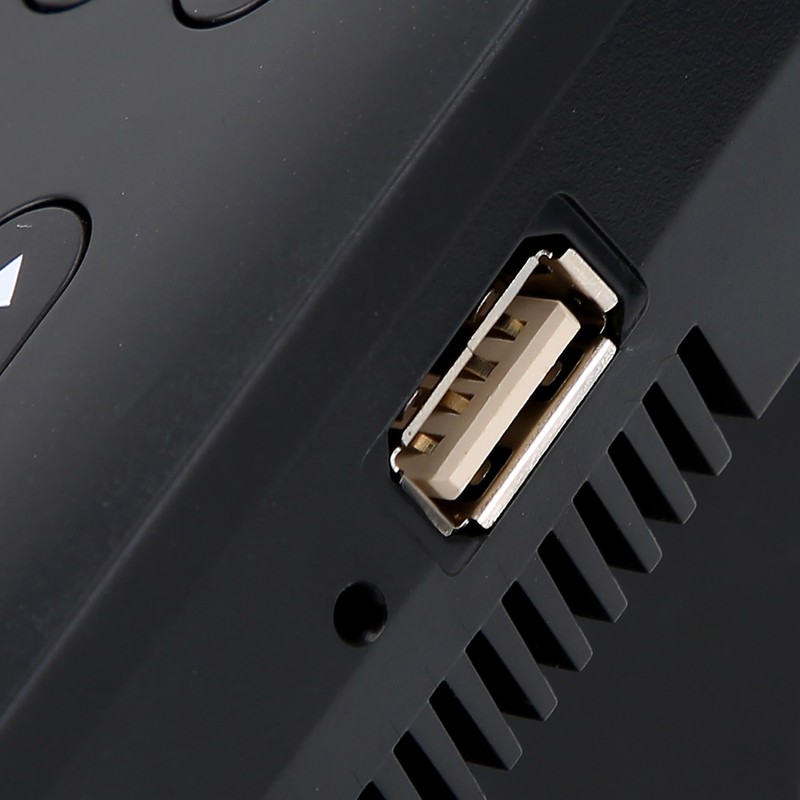 2.8in TFT TCP/IP 125KHZ Facial Fingerprint RFID Card Password Time