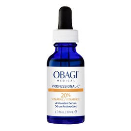 Obagi Medical Professional-C Vitamin C Serum – Helps Brighten Skin Tone and Minimize the Appearance of Fine Lines & Wrinkles – Safe for Sensitive Skin