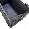 Napolex FG-3 FAGOS Series Car Bucket Box Ballistic Taste with