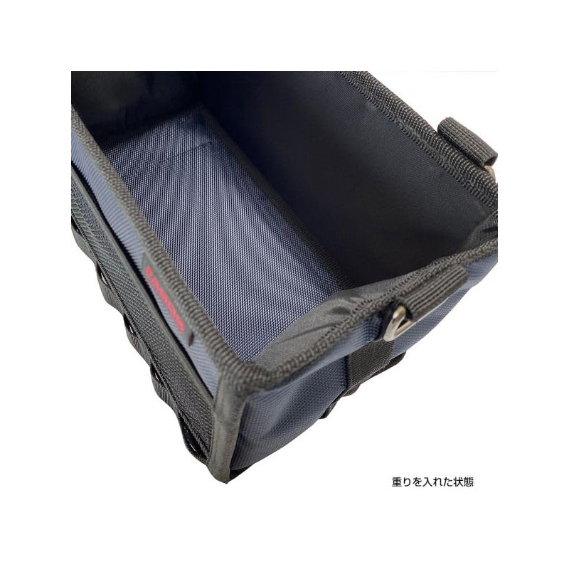 Napolex FG-3 FAGOS Series Car Bucket Box Ballistic Taste with