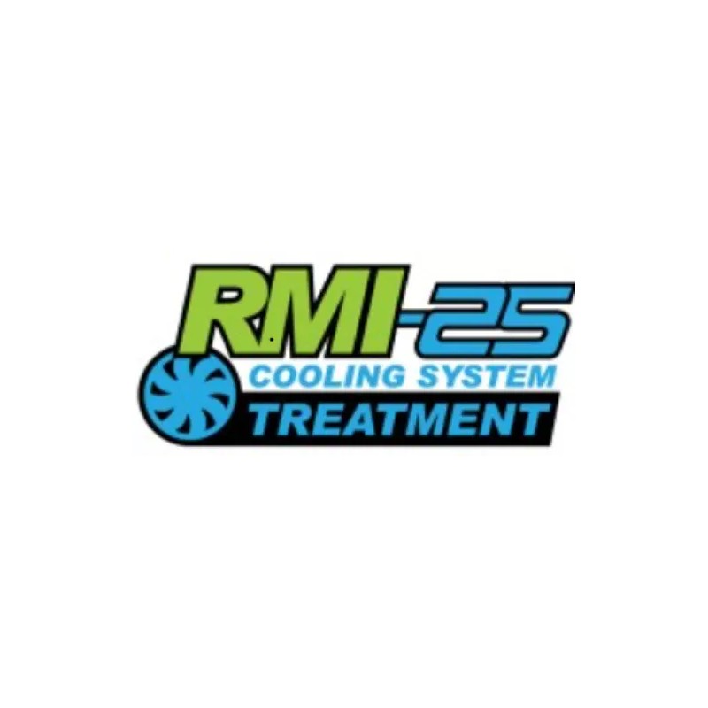 Generic RMI-25 Cooling System Treatment, Cleaner, Conditioner & Flush 16