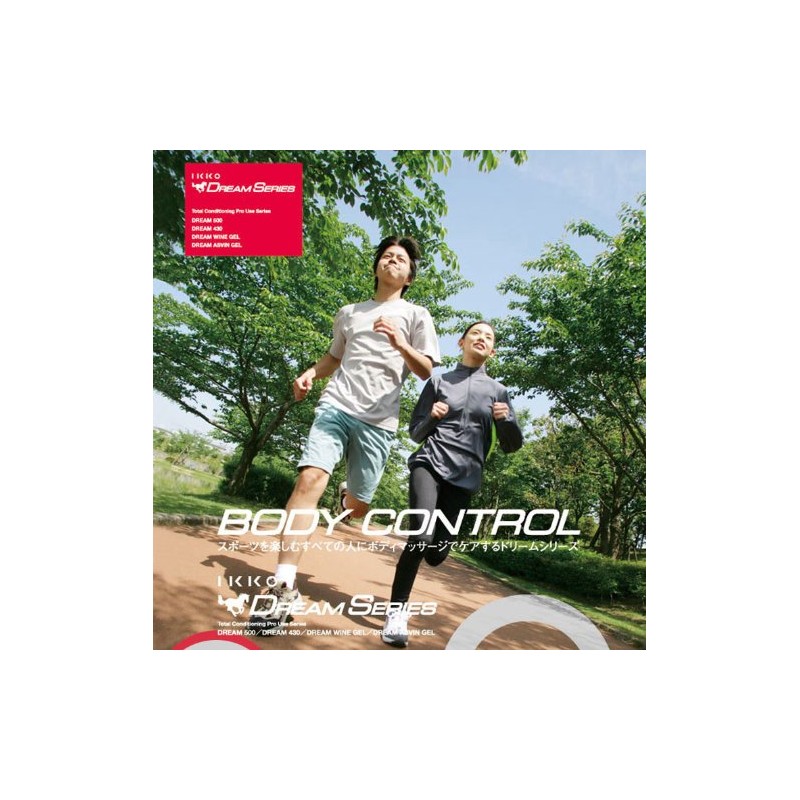 IKKO Dream 500 17.6 oz (500 g)