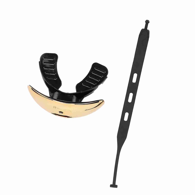 Sports Mouth Protector TPR Adult Teeth Guard Protection Tool for