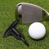 Black Spanner for Golf Clubs, Golf Key Replacement Tool, Driver