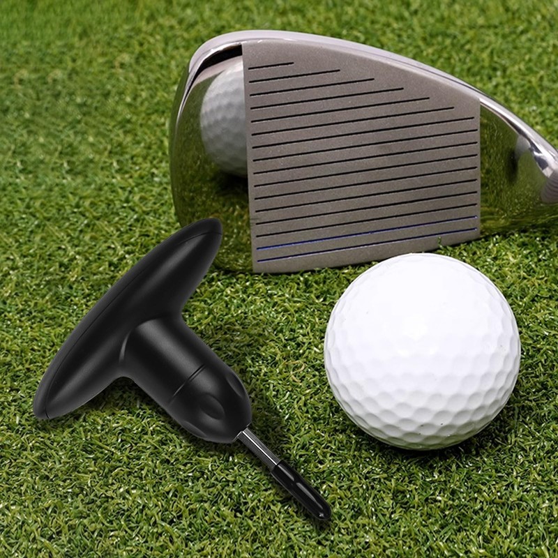 Black Spanner for Golf Clubs, Golf Key Replacement Tool, Driver