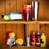 Boston Cocktail Shaker Set with Jigger Measure by bar@drinkstuff |