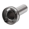 Moderno YM-250-IS YM-250-IS 100 Pi Inner Silencer with Motorcycle Volume