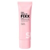 So Natural All Day Sun Fixer Tone Up Pink SPF 50+ PA++++, 1 unit, 50ml / 쏘내추럴 올 데이 선 픽서 톤 업 핑크 SPF 50+ PA++++, 1개, 50ml