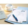 AVERY Zweckform 1210 Conversation Note (A5, Tear-Off Pad, Glued at