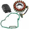 For Polaris Stator Regulator Rectifier W/Gasket for Polaris Ranger 800