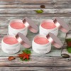 Heimish Eye Area Intensive Care Eye Patch Moisture Supply Bulgarian Rose Hydrogel Eye Patches 4 Pieces 60 Pieces / 헤이미쉬 눈가 집중 관리 아이 패치 수분 공급 불가리안 로즈 하이드로겔 아이패치 4개 60개입