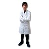 DR Uniforms Kids Lab Coat, Size 7