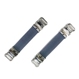 Peace Kobo Arm Clip, Solid Color, Gray, gray