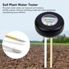 Soil Plant Water Meter Accurate Immediate Test Results Moisture PH