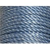 Polypropylene Rope 6MM x 30M Blue (3 Strand Boat Anchor