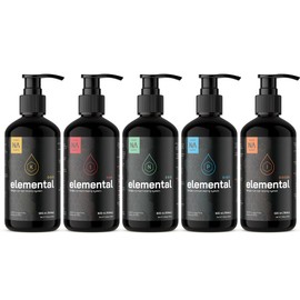 Elemental Single Nutrient Dosing System (High Tech Package)