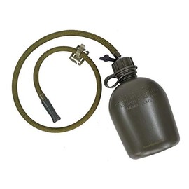 Canteen Straw Kit (OD Green with Canteen)