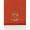 BEAMS JAPAN 56760196834 Stationery HIGHTIDE Bespoke Pass & Card Case,
