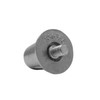 55 Sport Aluminium Replacement Rugby Studs - 12 Pack (18mm)