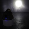 LED Camping Light Portable 360° Uniform Soft Light Emergency Camping