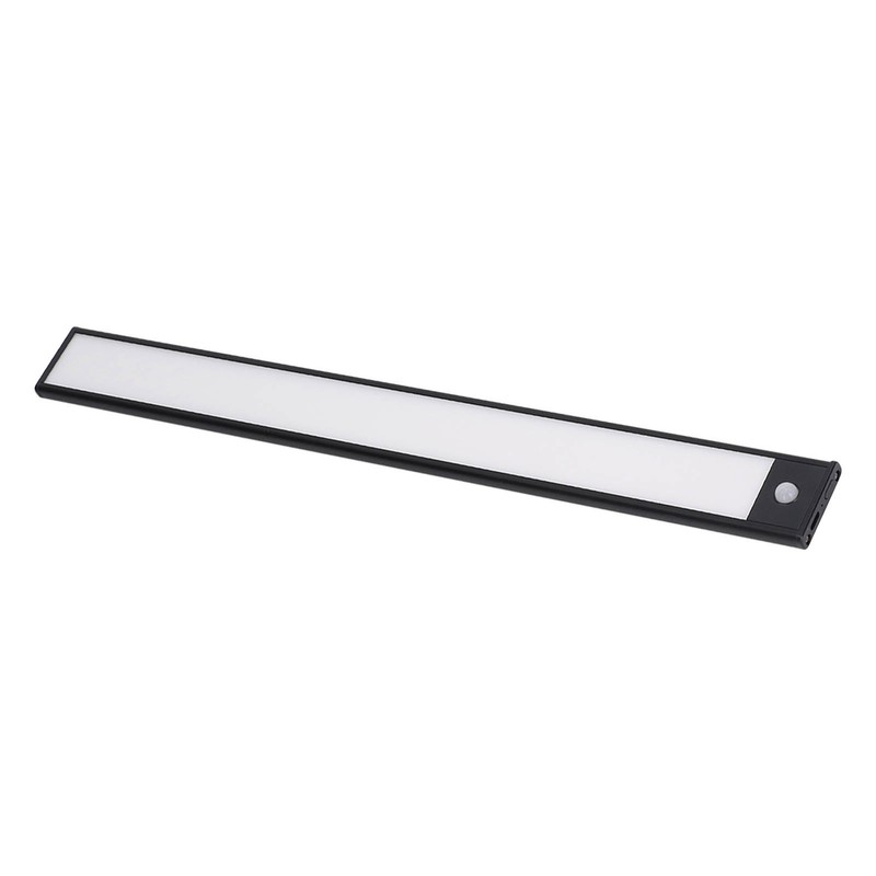 Motion Sensor Light Bar 3W 200lm White Lighting 120 Degree