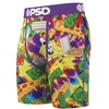 PSD Men's Sb Delivery Boxer Briefs, Multi, L