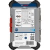 Bosch 35x PRO Impact Metal Set, 35-Piece (for Steel, Cast