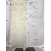 NuTone Light Cover For Models LL 6100 To 6400 Part