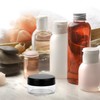 10 PCS Sample Pots for Cosmetics, 10Gram/10ml Jars, Cosmetic Containers,