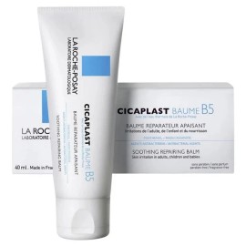 La Roche-Posay Cicaplast Balm B5+ 40 ml / 1.35 fl oz