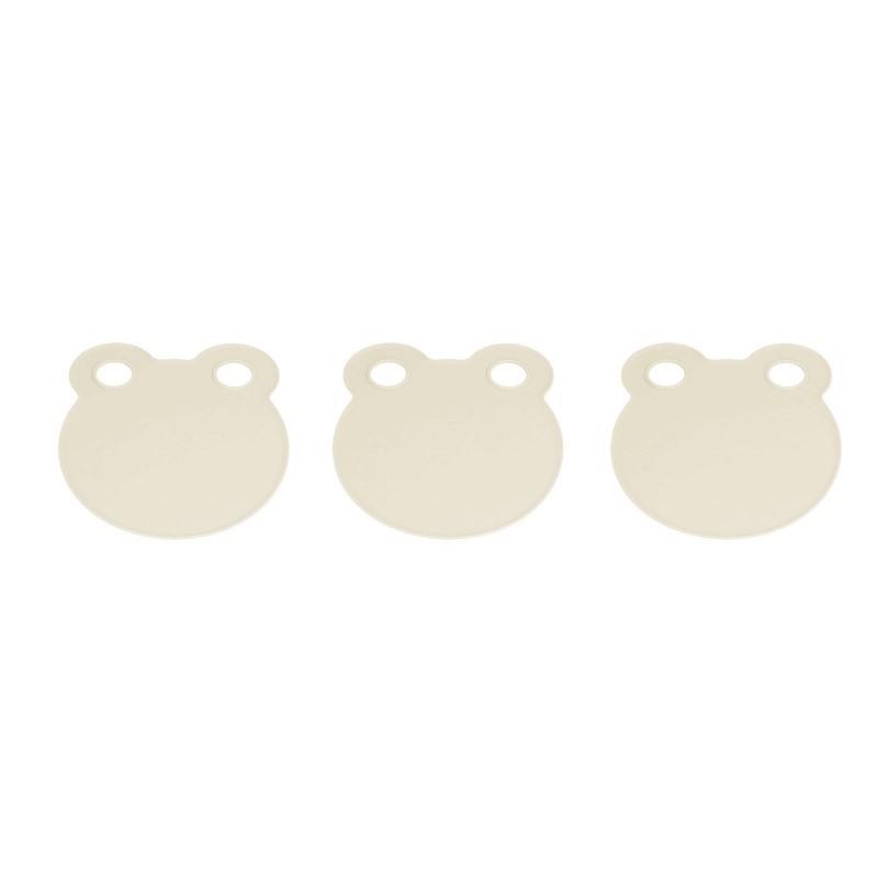 Kitchen Cutting Board Small Portable Cute Shape Cutting and Serving