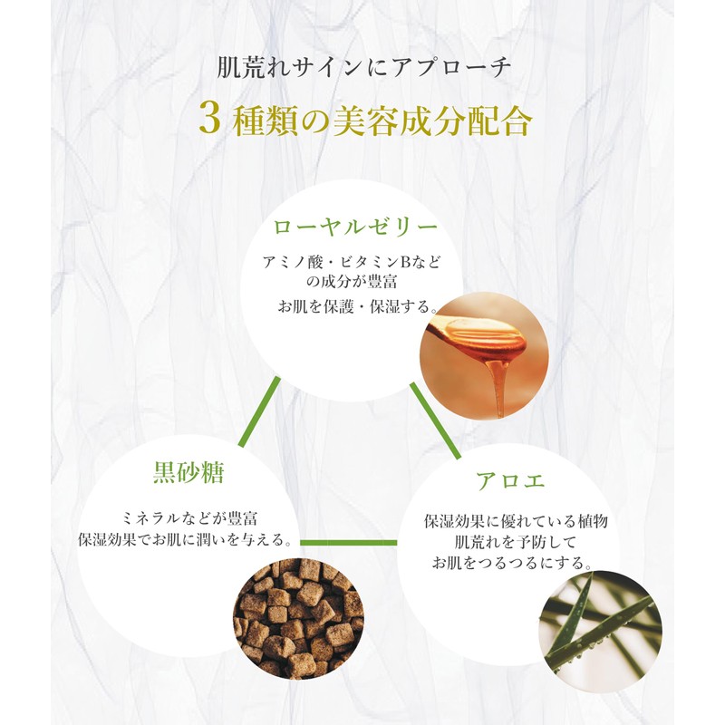 Kingo-Kingo Face Wash Cream Soap 3.9 oz (110 g)