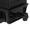 Zerodis Automatic Fish Feeder for Aquarium, Auto Food Dispenser with
