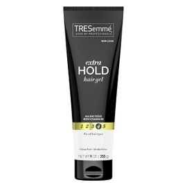 TRESemme Extra Hold Gel, 9 oz