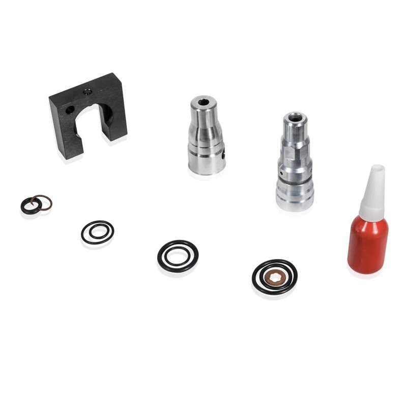 YMT Cylinder Head Repair Kit Fit for Ford 6.0L Powerstroke
