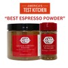 Civilized Coffee Espresso Coffee Powder for Baking & Smoothies, Non-GMO