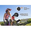 Tontron Helmet Visor |Helmet Sunshade (Liberty)