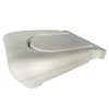 NLQR Replacement Seat Cushion Front Driver Side Bottom Foam Cushion