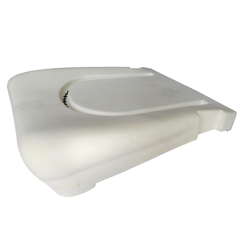 NLQR Replacement Seat Cushion Front Driver Side Bottom Foam Cushion