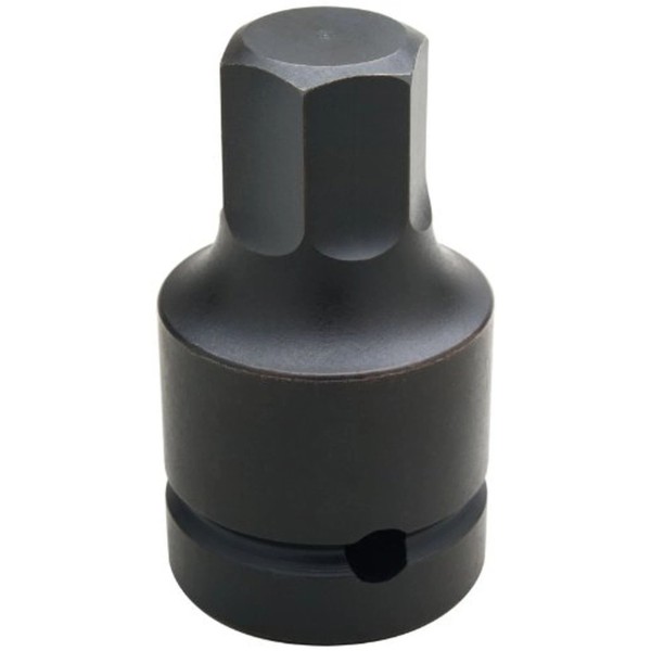 Wright Tool 8232 1" w/1" Drive Hex Driver
