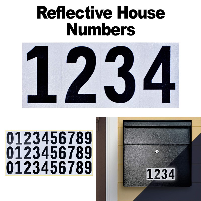 Mail Boss 7162 Metro, Black High Capacity Wall Mounted Locking