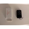 Hormann Compatible 4-Channel Garage Door Remote – LED Indicator –