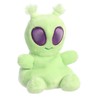 Aurora® Adorable Palm Pals™ Ross Alien™ Stuffed Animal - Fun